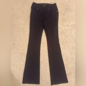 Simply Vera wang work pants